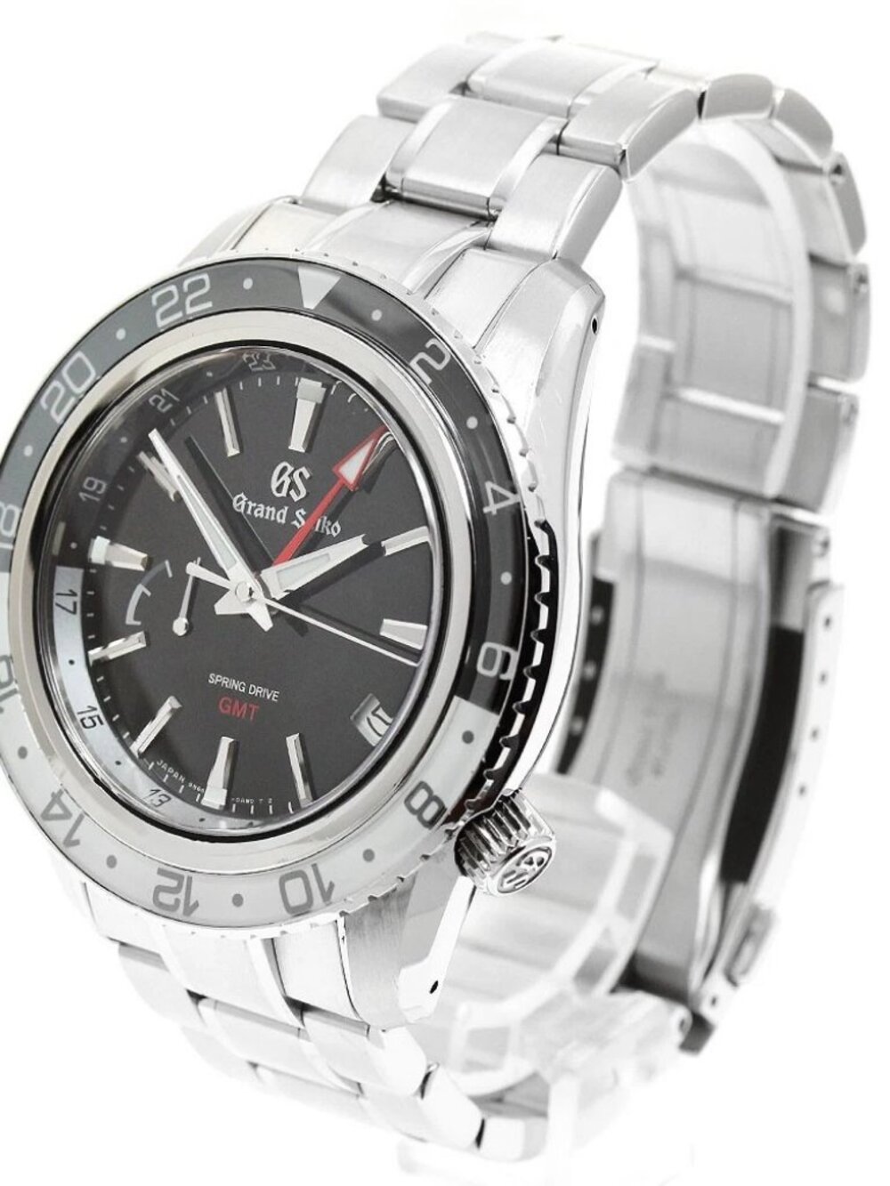 SEIKO Grand Seiko